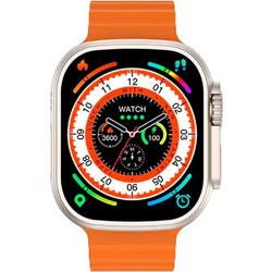 No.1 DT8 Ultra Orange