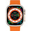 No.1 DT8 Ultra Orange