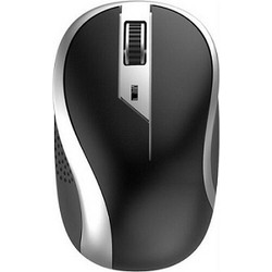 Indena G-179 Ασύρματο Ποντίκι Black