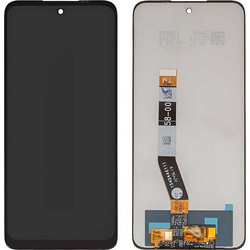 Οθόνη Motorola Moto G32 4G/G73 5G OEM LCD & Touch Black