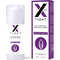 RUF X Vulva Intimate Massage Cream 30ml