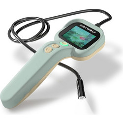 Kidywolf Kids Endoscope Camera