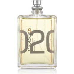 Escentric Molecules Escentric 02 Eau de Toilette 100ml