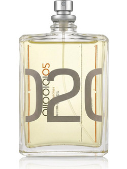 Escentric Molecules Escentric 02 Eau de Toilette 100ml