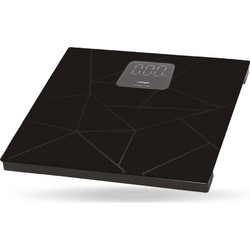 Gruppe B1910 Ηλεκτρονική Ζυγαριά Black