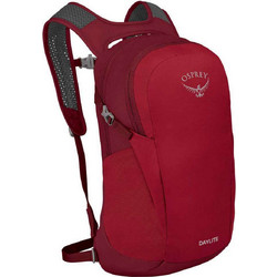 Osprey Daylite Plus Ορειβατικό Σακίδιο 13lt Cosmic Red