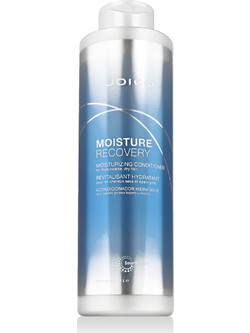 Joico Moisture Recovery Conditioner για Επανόρθωση για Ξηρά & Ταλαιπωρημένα Μαλλιά 1lt