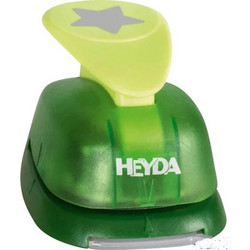 Φιγουροκόπτης Αστέρι 4,8cm HEYDA 20-3687553