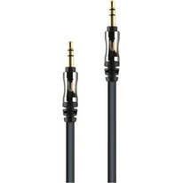 Scosche I335 Mini Stereo Cable 3.5MM TO 3.5MM
