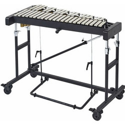Thomann Orchesterglockenspiel THGS3.0 Orchestra Glockenspiel