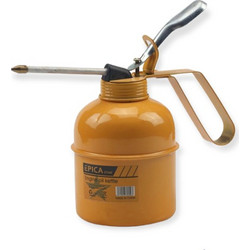 Πιστόλι Λαδιού 500ml Πετρελιέρα Αέρος EPICA - Ιδανικό για Επαγγελματίες