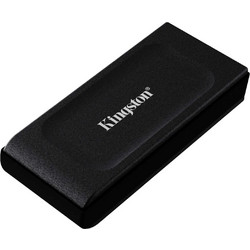 Kingston XS1000 1TB Εξωτερικός Σκληρός Δίσκος SSD 1.8" USB-C