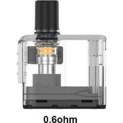 Vaporesso Apex Pod 5ml - 0.6ohm 5ml
