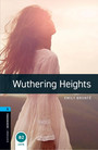 WUTHERING HEIGHTS (+AUDIO) (OBW 5) Oxford WUTHERING HEIGHTS (+AUDIO) (OBW 5) Oxford