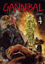 Gannibal vol 04 GN Gannibal vol 04 GN