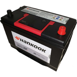 Hankook MF60045 12V 100Ah