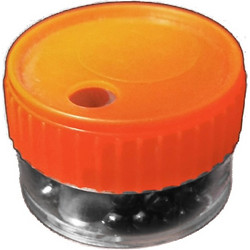 SHARK Μολύβια για Εγγλέζικο (Δαγκωτά) 0.660 gr