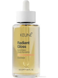 Keune Radiant Gloss Illume Infusion (100ml)