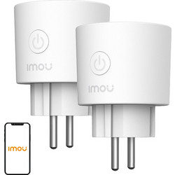 IMOU Smart Plug Kit CE2P 2PCS - 6937479643275
