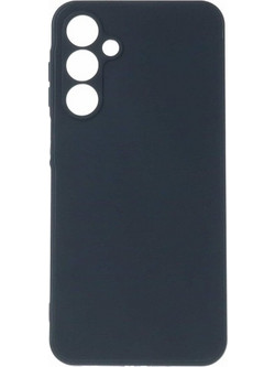 iS Silicone Back Cover Blue (Samsung Galaxy A17 / A18 / A26 5G)