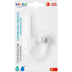 Akuku Ανταλλακτικό Καλαμάκι με Βαρίδι A0167