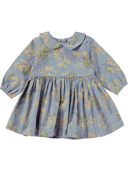 Molo. Φόρεμα/ Mimosa blue