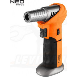 NEO TOOLS 19-908 ΦΛΟΓΙΣΤΡΟ ΒΟΥΤΑΝΙΟΥ 1300C 10g