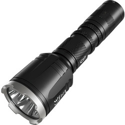 Nitecore Cameleon Ci7 Επαναφορτιζόμενος Φακός Led 2500lm