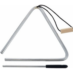 ΤΡΙΓΩΝΟ Thomann WT15 Junior Triangle