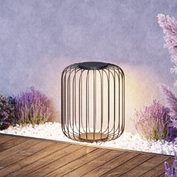 MAYTONI LIGHTING Maytoni Wisp Landscape | LED Επιδαπέδια Φωτιστικά Εξωτερικού Χώρου IP54 (O478FL-L18GF3K)