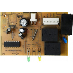 POWERTECH ανταλλακτική πλακέτα PCB για PT-AVR-1500 σταθεροποιητή ρεύματος 71-400092-03G