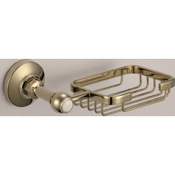 ΣΠΟΓΓΟΘΗΚΗ ΧΡΥΣΗ SAHARA ICA 2306 GOLD