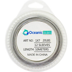 Oceanic Team Σύρμα Ironflex - 30lbs
