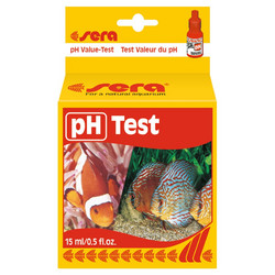 SERA PH-TEST 15ML
