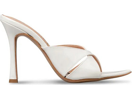 Envie Shoes E02-23673-33 White