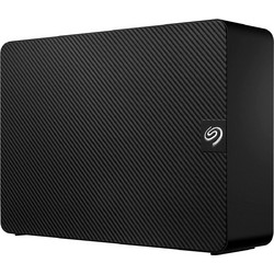 Seagate Expansion Desktop 8TB Εξωτερικός Σκληρός Δίσκος HDD 3.5" USB 3.0 Black