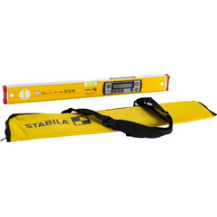 STABILA TECH 196M DL, 61 cm Digital Spirit Level