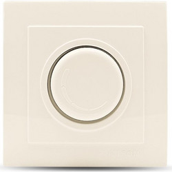 GEYER Μπεζ dimmer LED