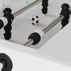 Στηρίγματα Σαλαγκάρας 16 τεμ. Μαύρο 3 x 3 x 2 εκ TPE