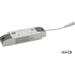 Τροφοδοτικό ντίμαρ DALI για panel LED 50W 230VAC έως 1500mA - 21-06099