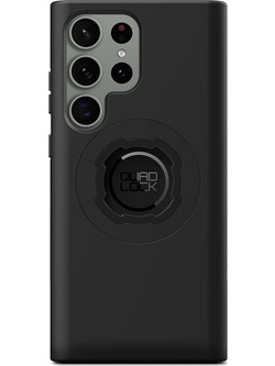 ΘΗΚΗ ΚΙΝΗΤΟΥ QUAD LOCK QMC-GS23U ΓΙΑ SAMSUNG GALAXY S23 ULTRA BLACK QMC-GS23U.BLACK