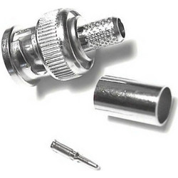 CABLEXPERT RG-59 BNC CRIMPING CONNECTOR 50PCS/BAG