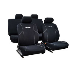 15505-1 Black 3τμχ