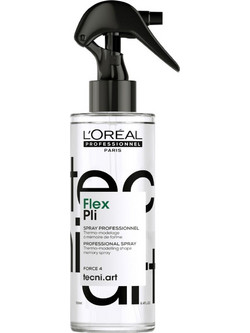 L'Oreal Professionnel Tecni Art Pli Shaper Σπρέι Μαλλιών για Μπούκλες & Φορμάρισμα 190ml