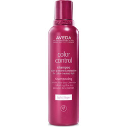 Aveda Color Control Σαμπουάν για Προστασία Χρώματος για Βαμμένα Μαλλιά 200ml