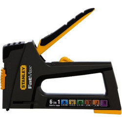 Stanley Stapler & Nailer FatMax TR75