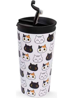 I-Total iDrink ID0218 Cats 350ml