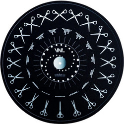 Ortofon SLIPMAT - VNL