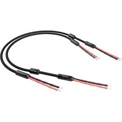 Esprit Alpha Speaker Cable 6M