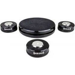 VCF Turntable Support - 4 pcs